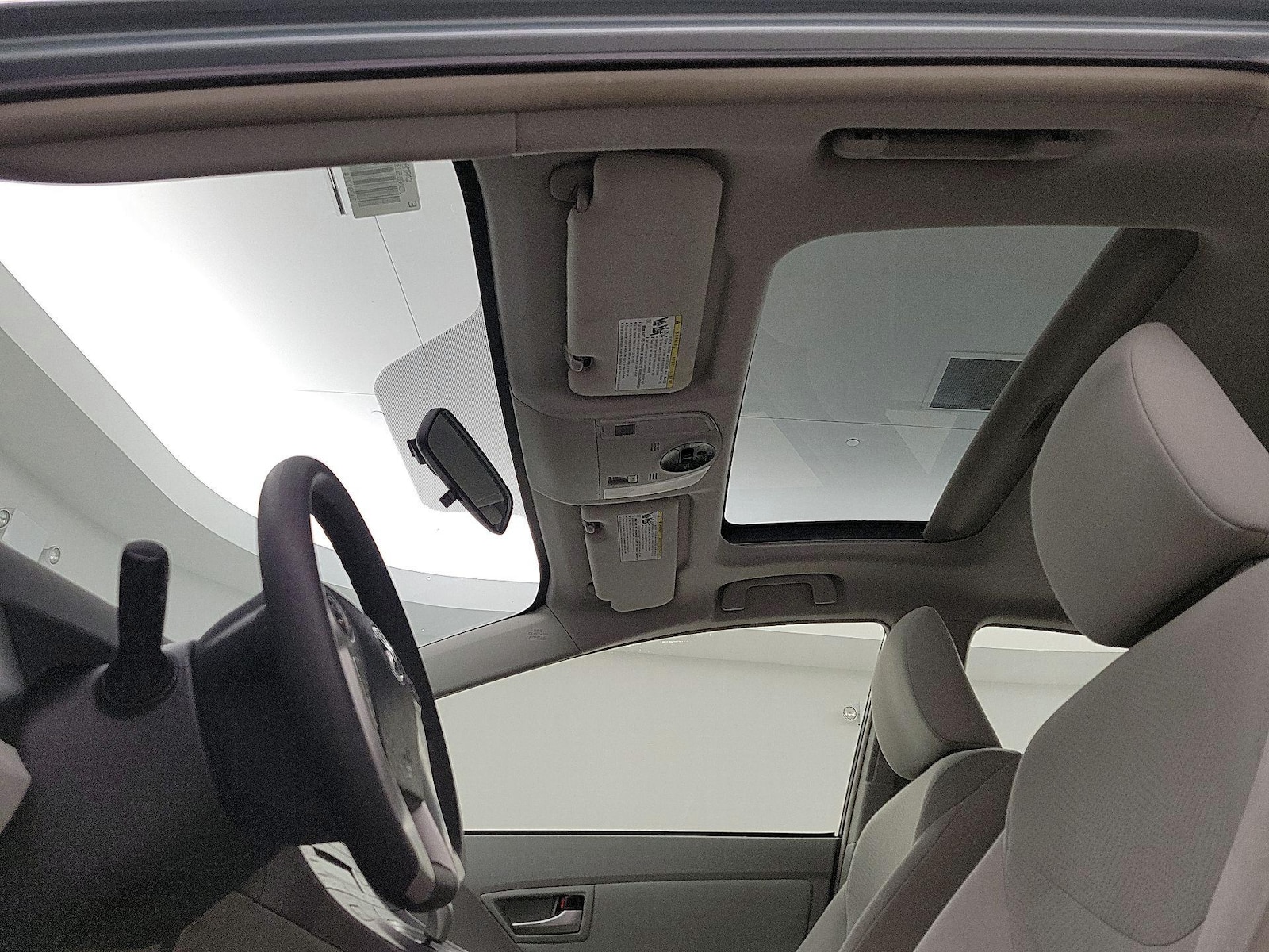 2014 Toyota Prius Three - Photo 21