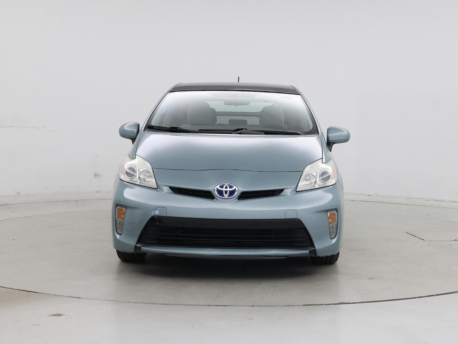 2014 Toyota Prius Three - Photo 6