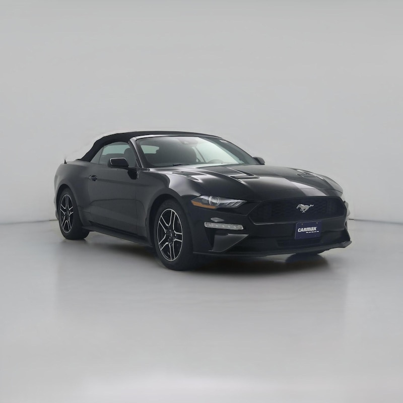 2023 Ford Mustang Ecoboost Premium