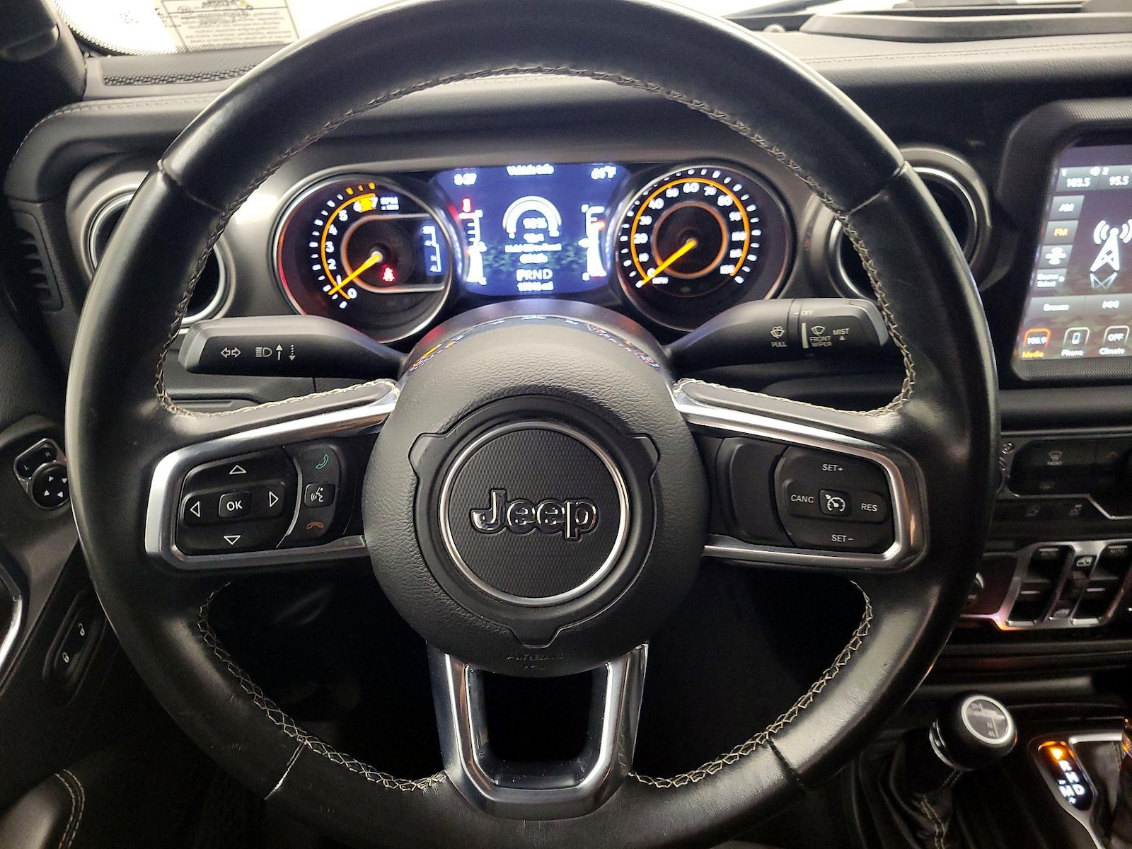 Remote Start
