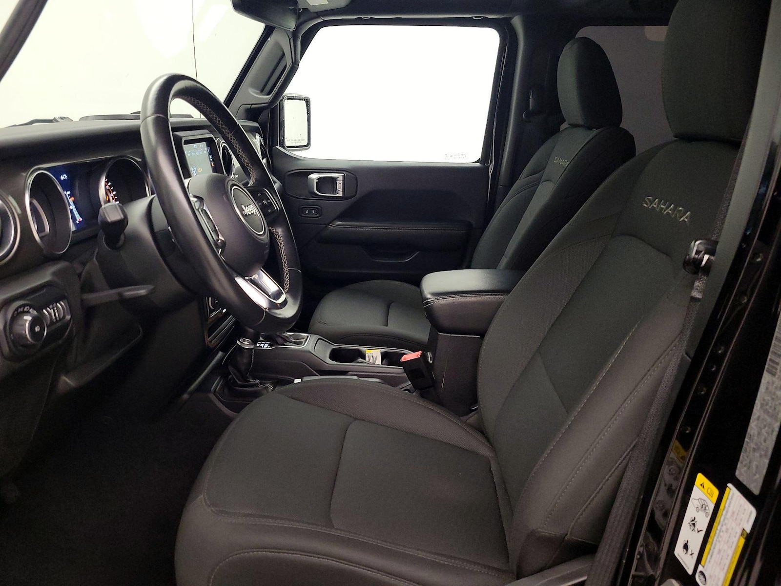 Side Airbags