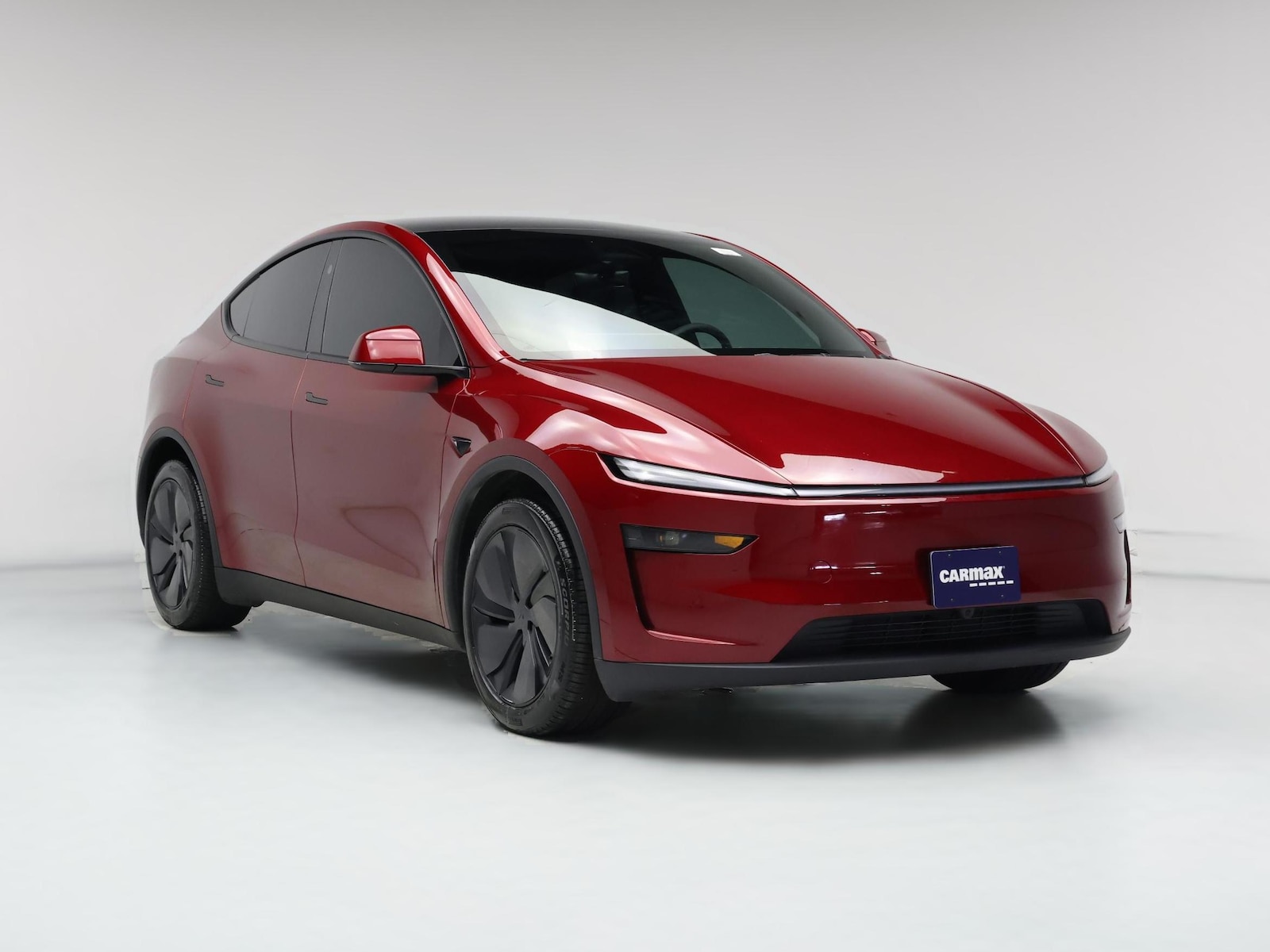 2026 Tesla Model Y Premium