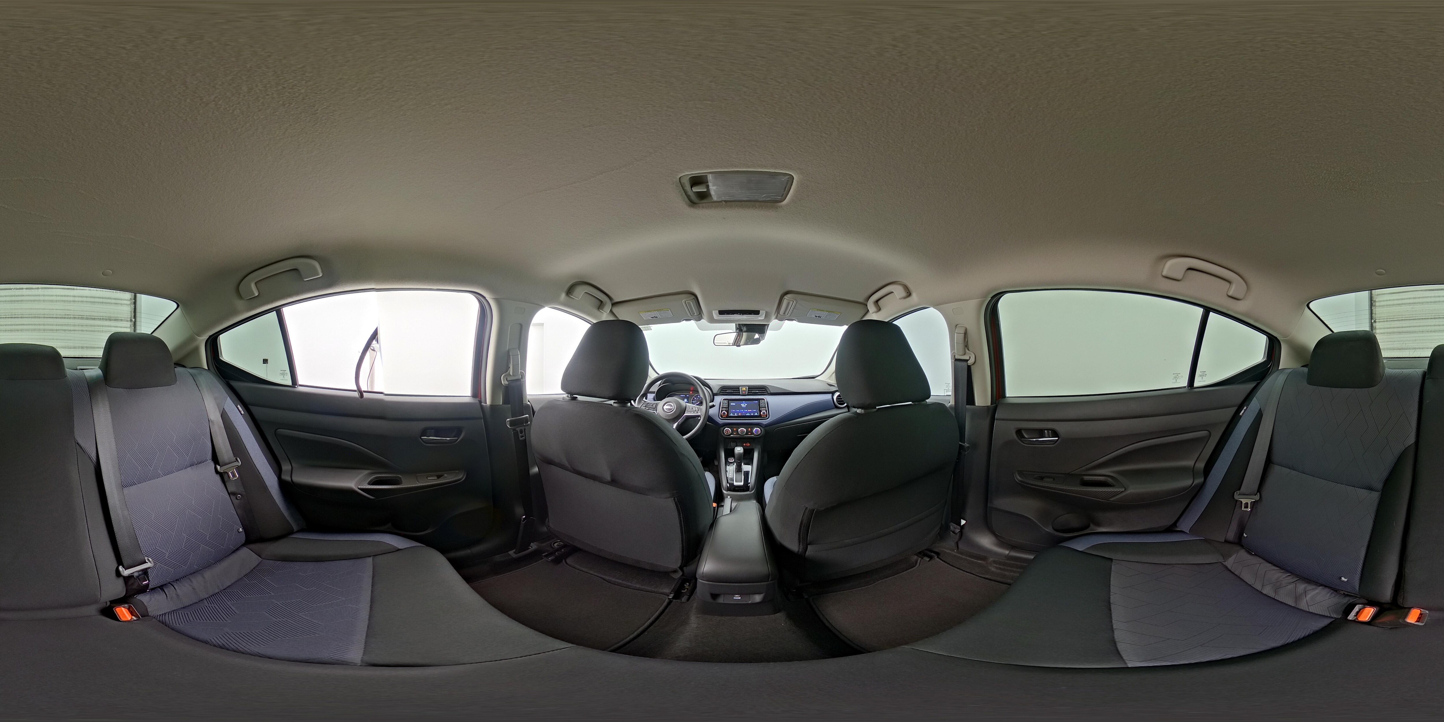 2024 Nissan Versa Sedan SV - Photo 24