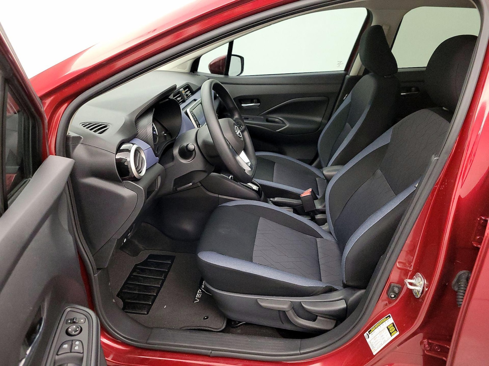 2024 Nissan Versa Sedan SV - Photo 12