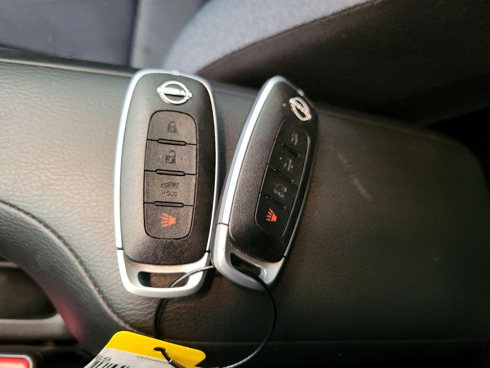 2024 Nissan Versa Sedan SV - Photo 22