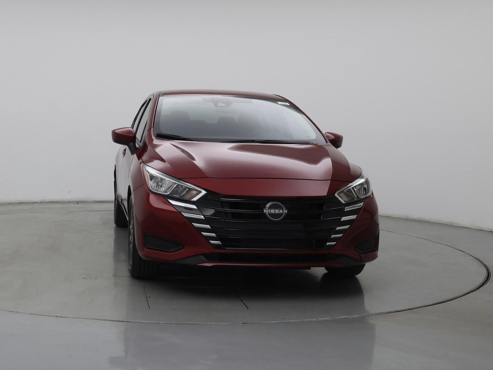 2024 Nissan Versa Sedan SV - Photo 6