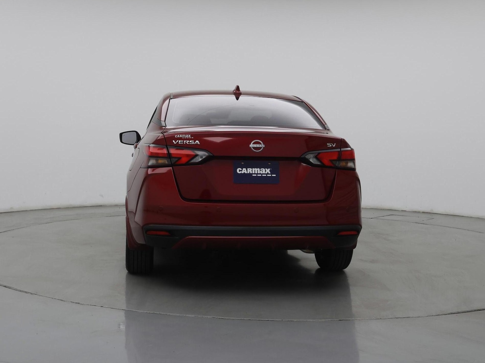 2024 Nissan Versa Sedan SV - Photo 7
