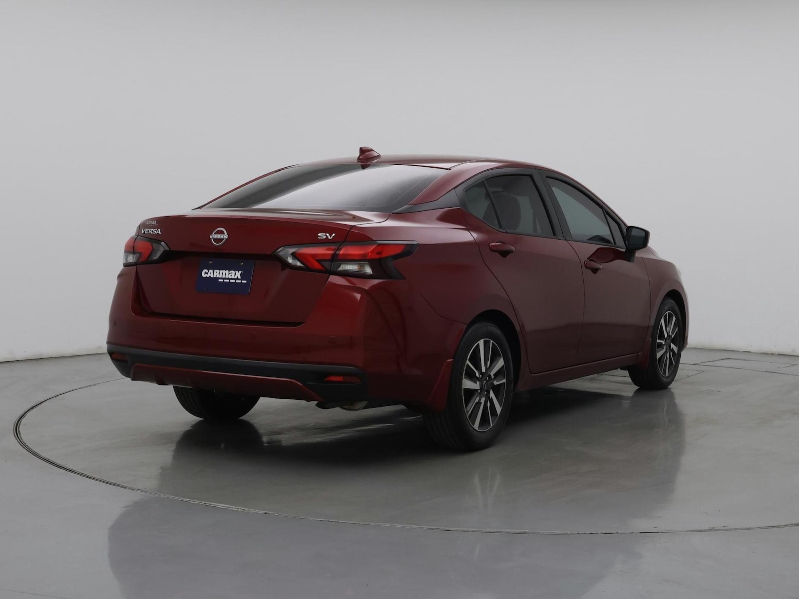 2024 Nissan Versa Sedan SV - Photo 9