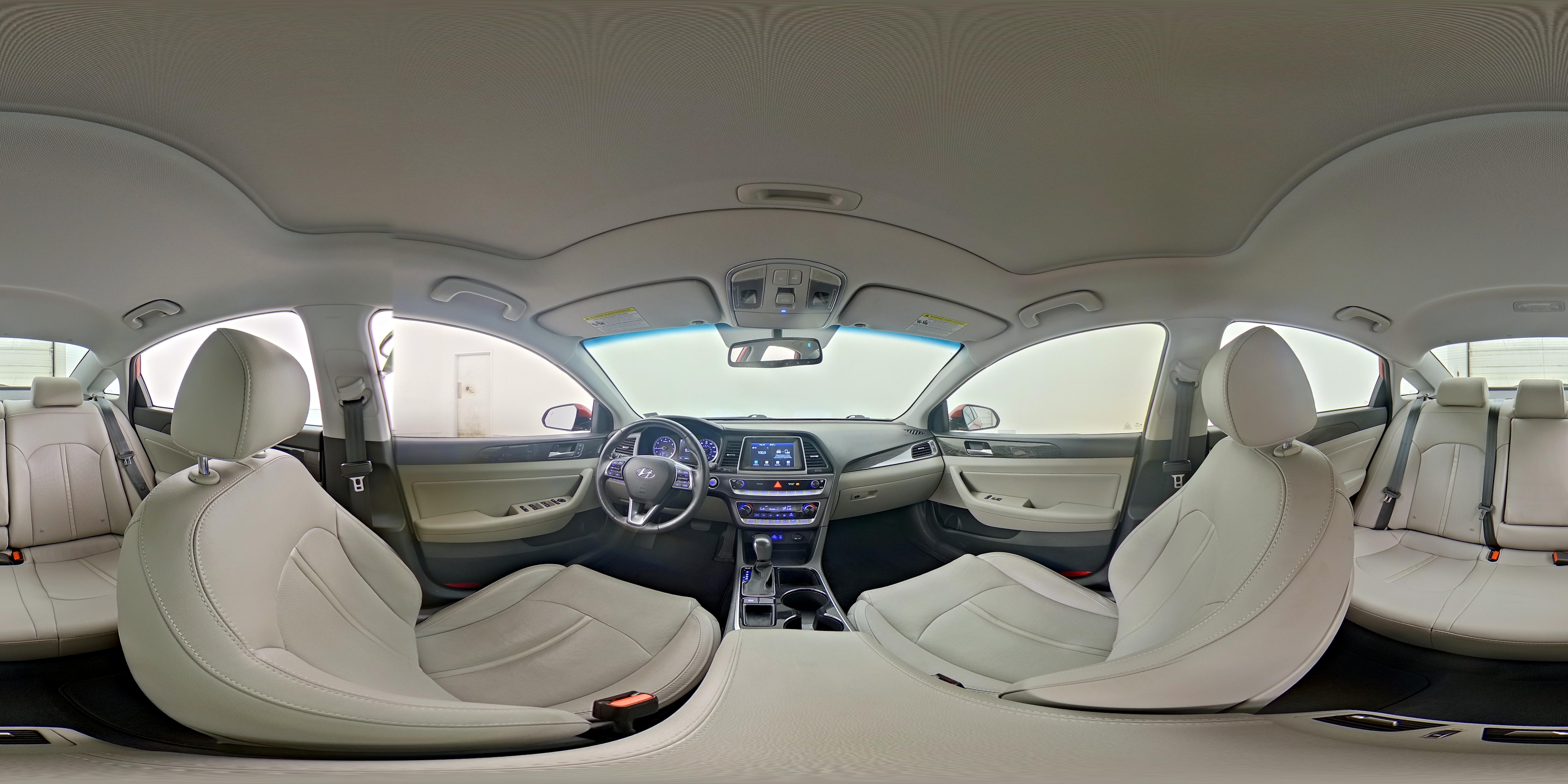 2018 Hyundai Sonata Limited - Photo 25