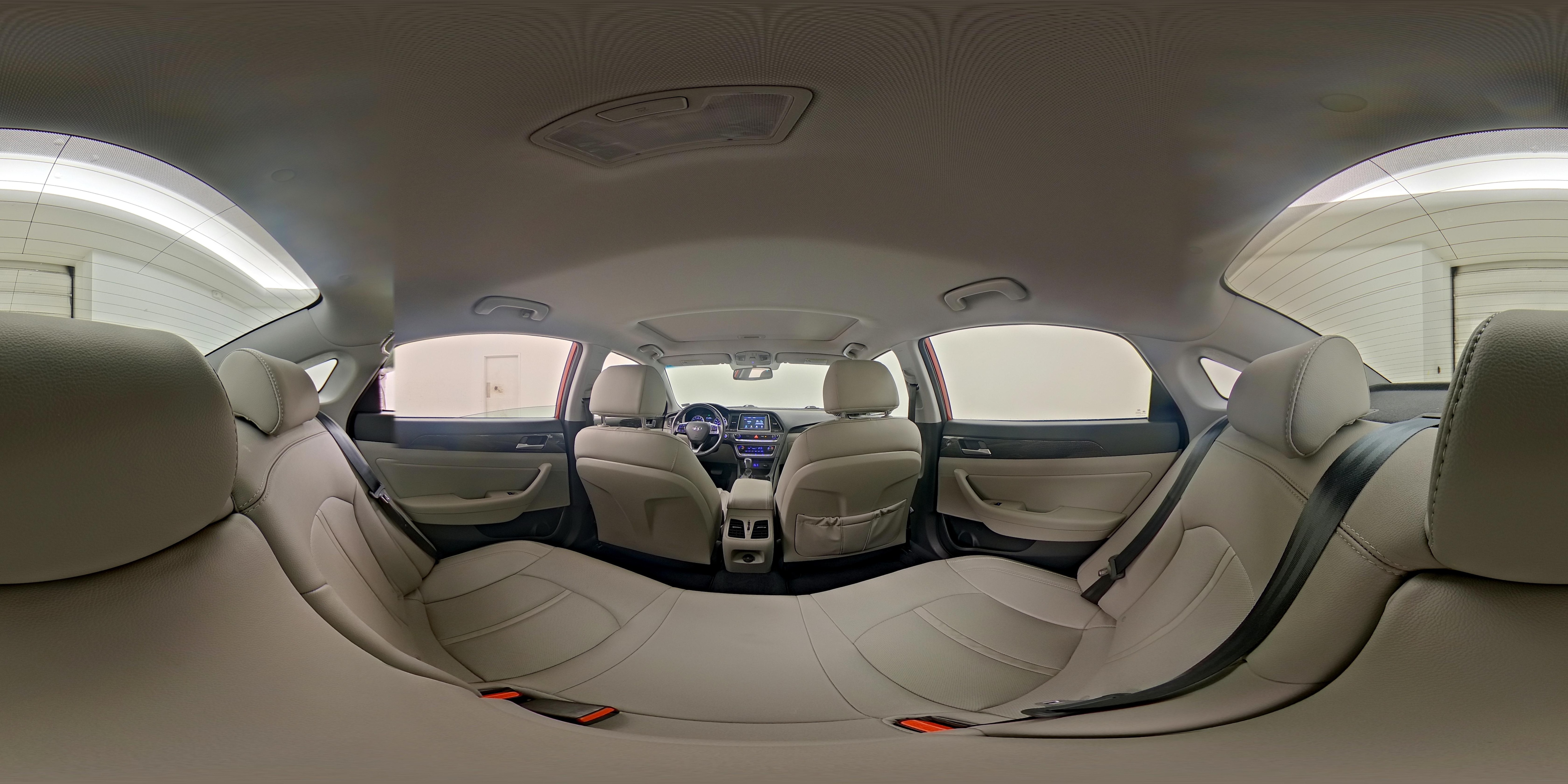 2018 Hyundai Sonata Limited - Photo 26
