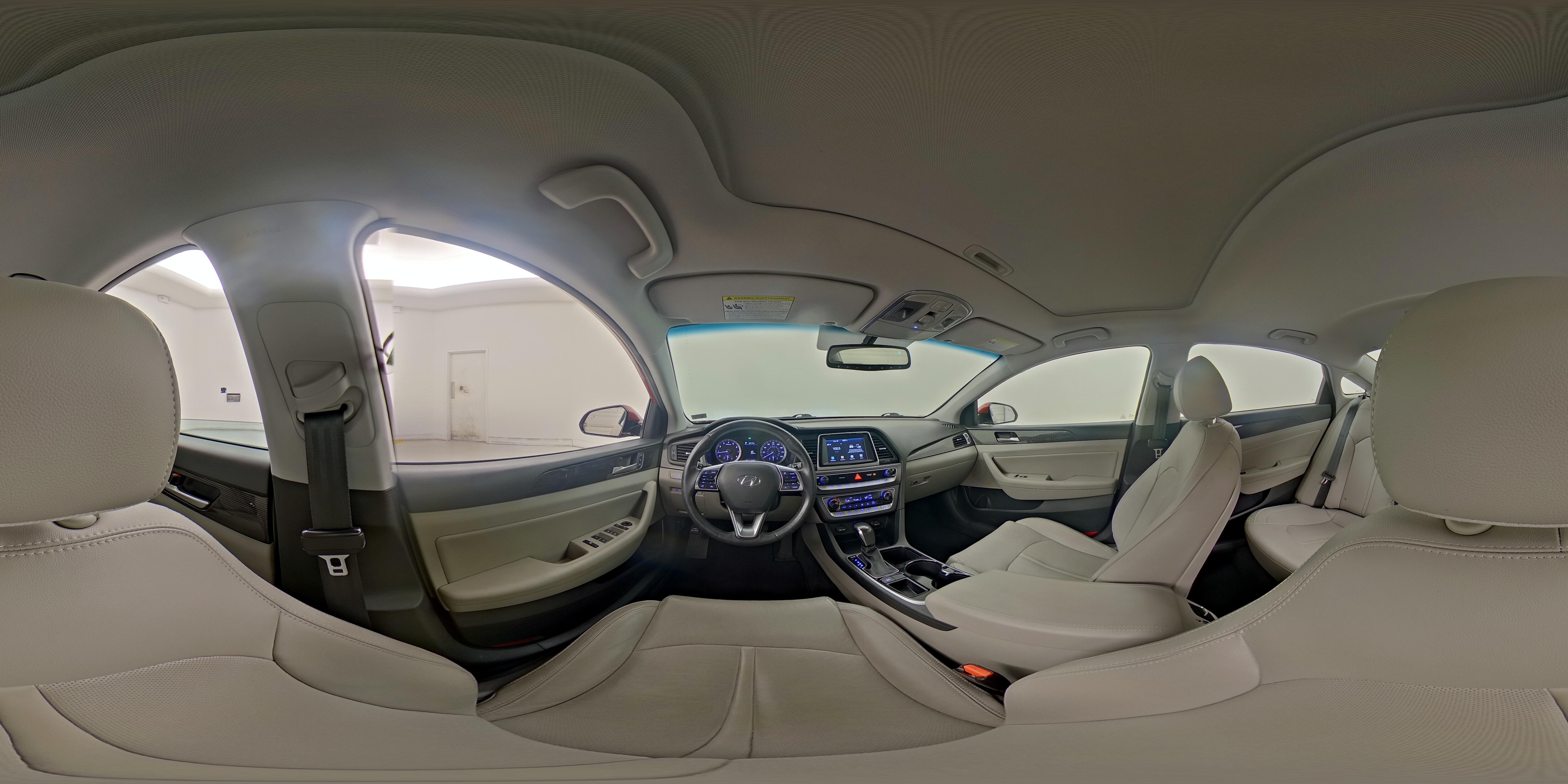2018 Hyundai Sonata Limited - Photo 27