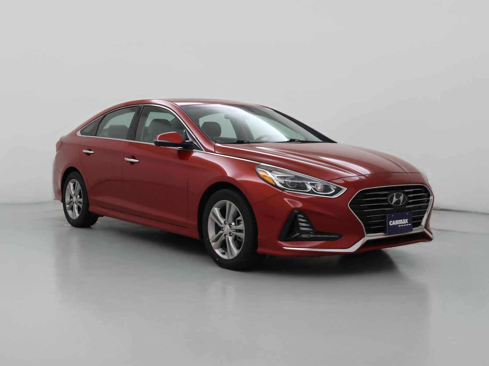 2018 Hyundai Sonata Limited - Photo 1