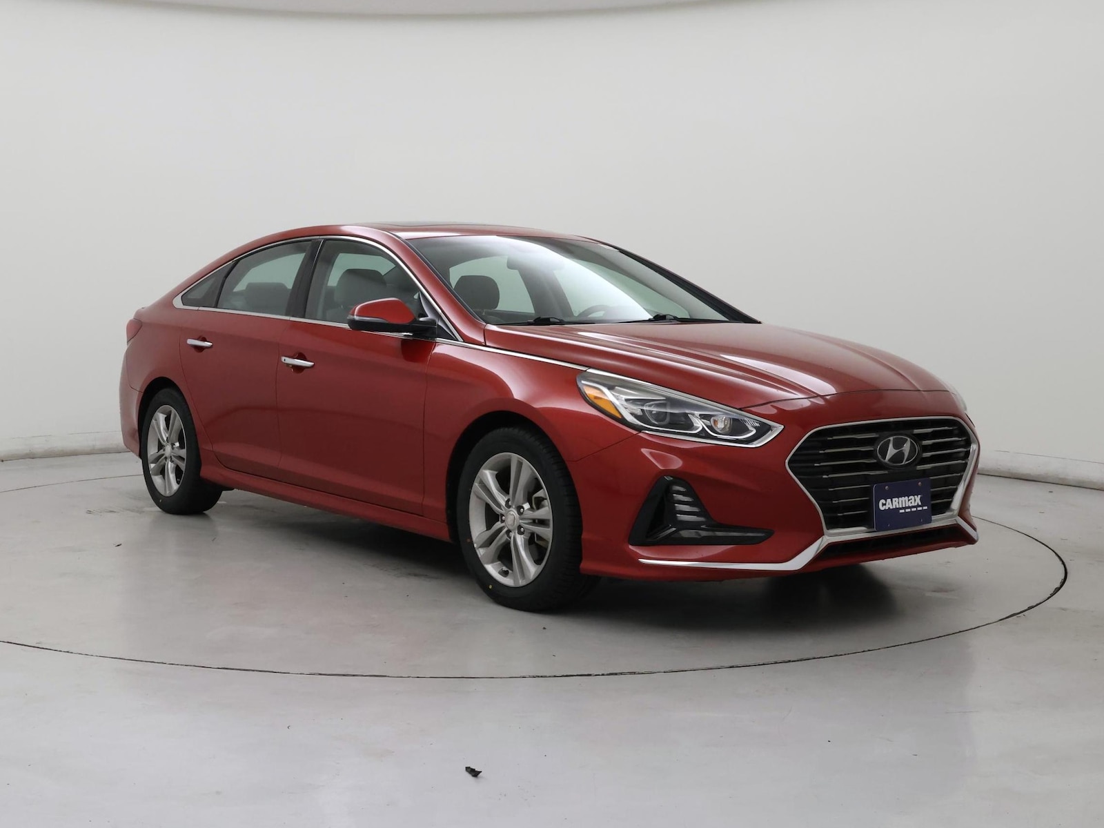 2018 Hyundai Sonata Limited - Photo 2
