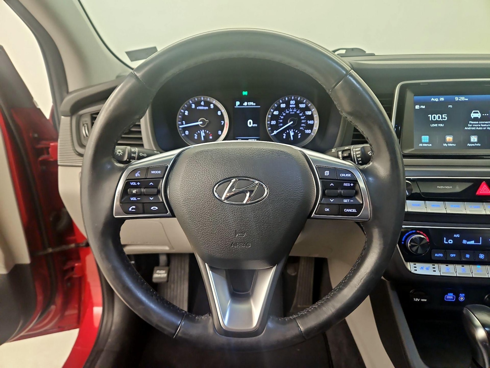 2018 Hyundai Sonata Limited - Photo 11