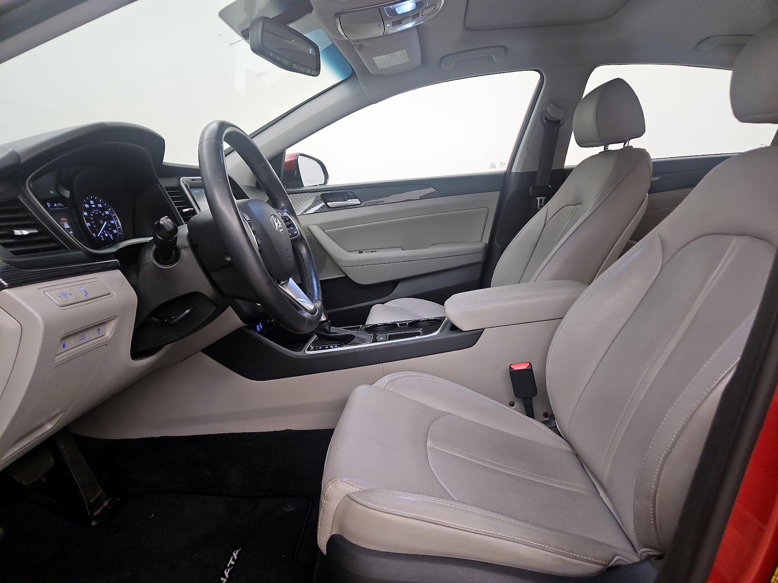 2018 Hyundai Sonata Limited - Photo 12