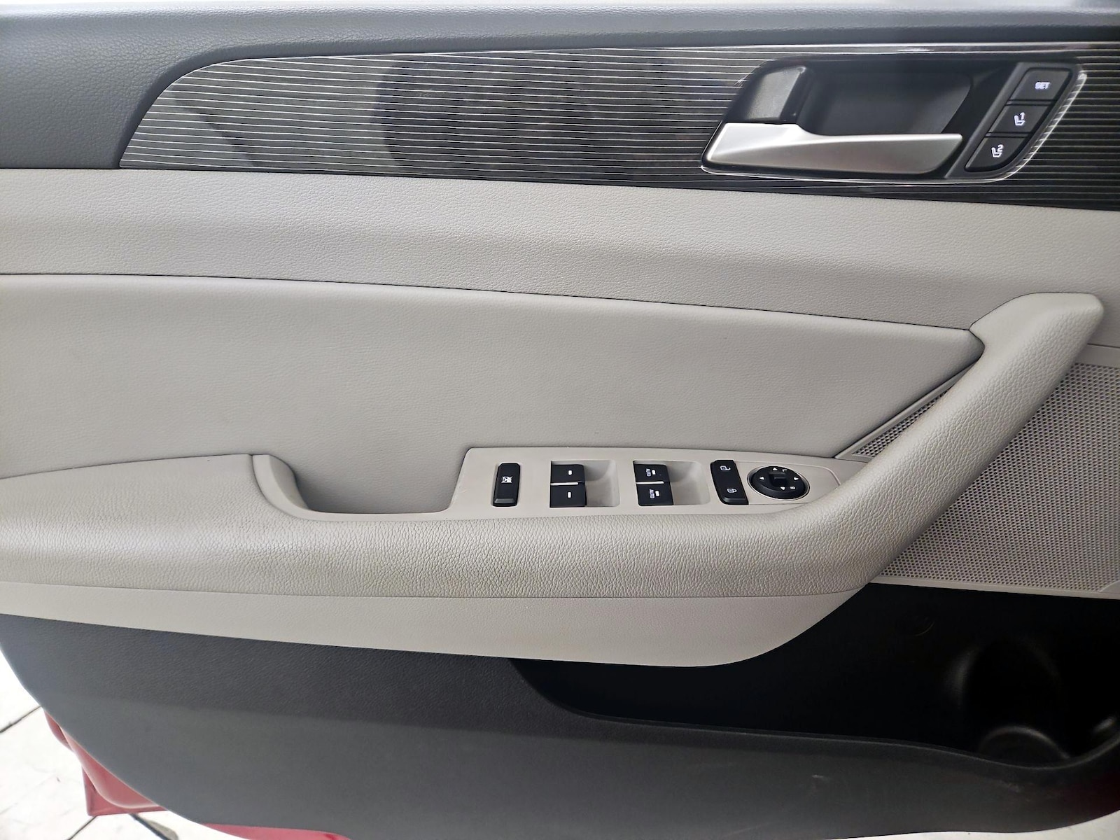 2018 Hyundai Sonata Limited - Photo 13