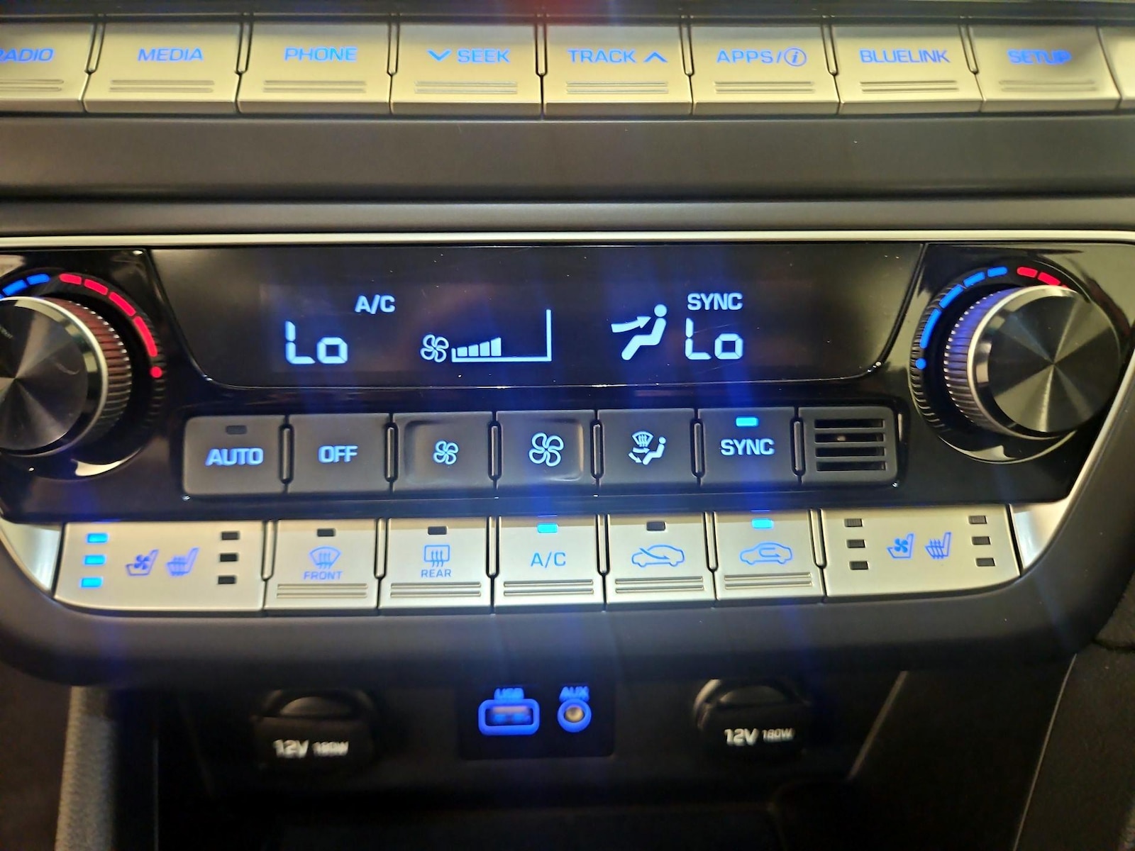 2018 Hyundai Sonata Limited - Photo 17