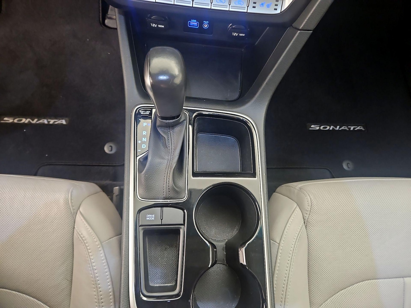 2018 Hyundai Sonata Limited - Photo 18