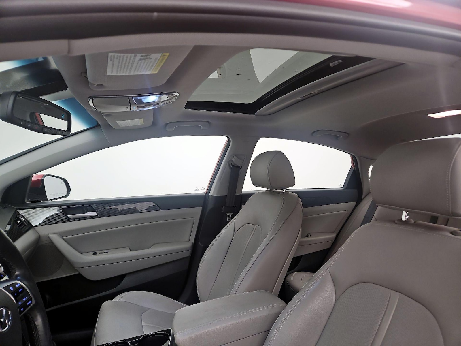 2018 Hyundai Sonata Limited - Photo 20