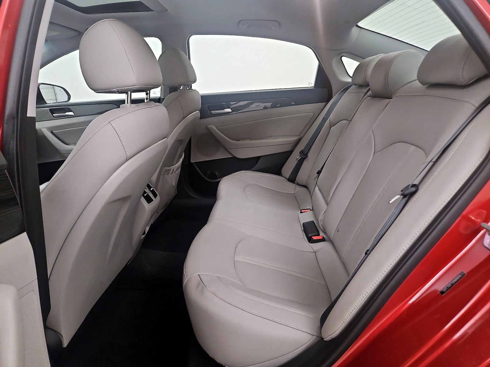 2018 Hyundai Sonata Limited - Photo 21