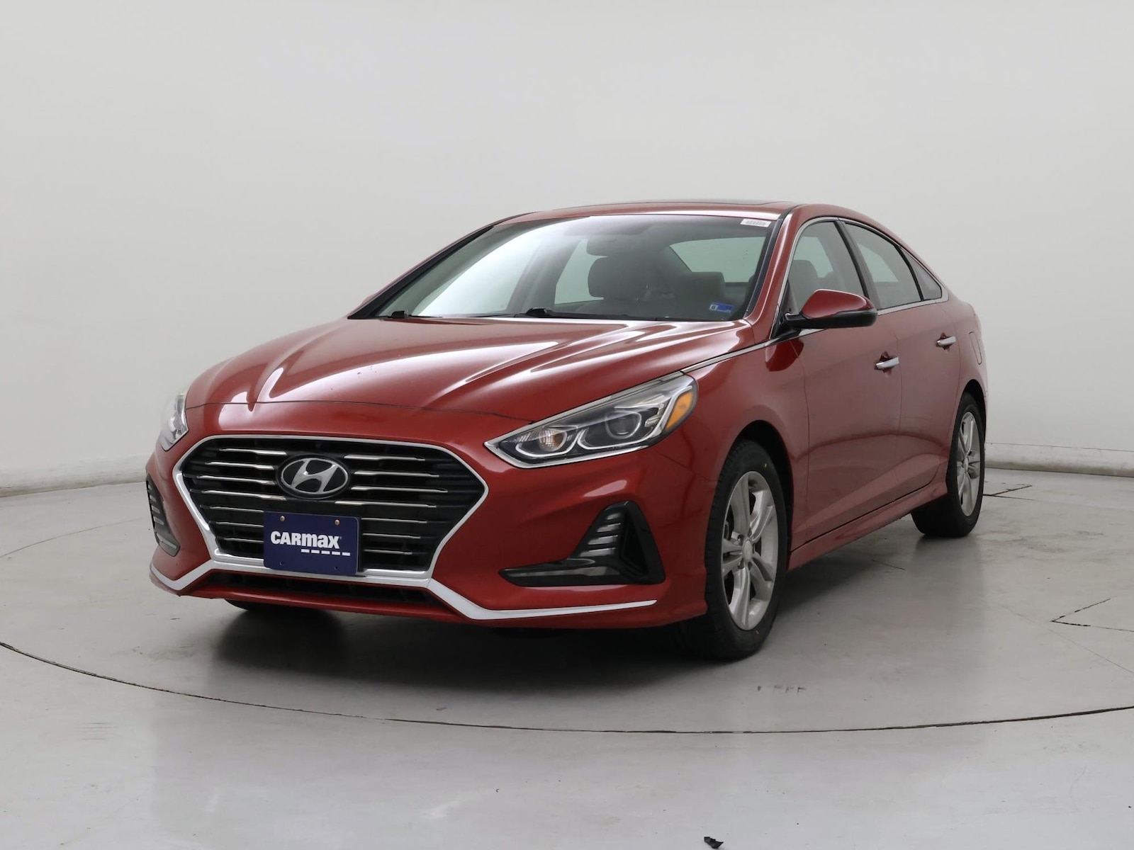 2018 Hyundai Sonata Limited - Photo 5
