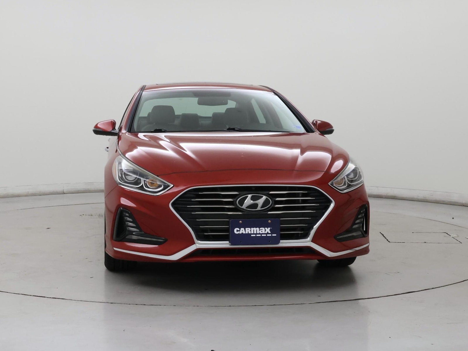2018 Hyundai Sonata Limited - Photo 6