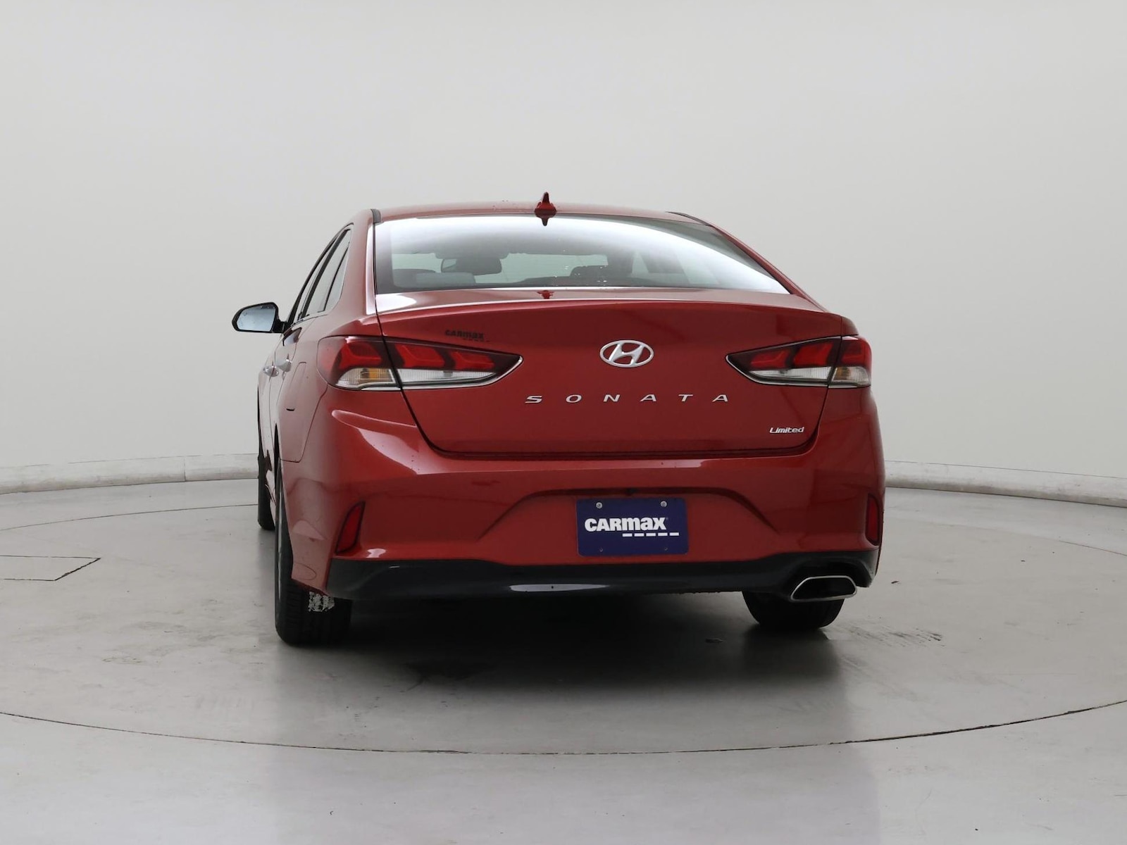 2018 Hyundai Sonata Limited - Photo 7
