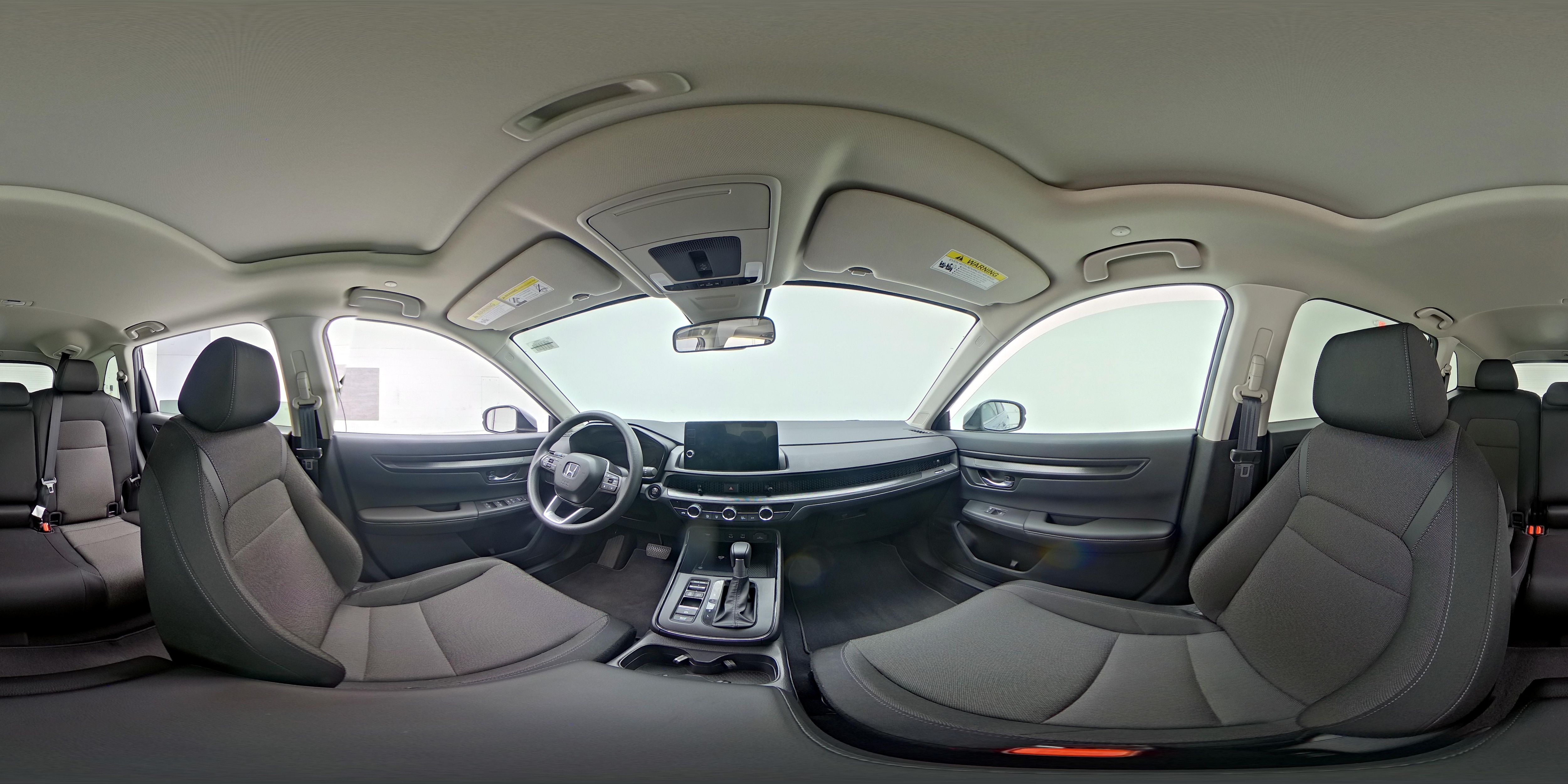 2026 Honda CR-V EX - Photo 26