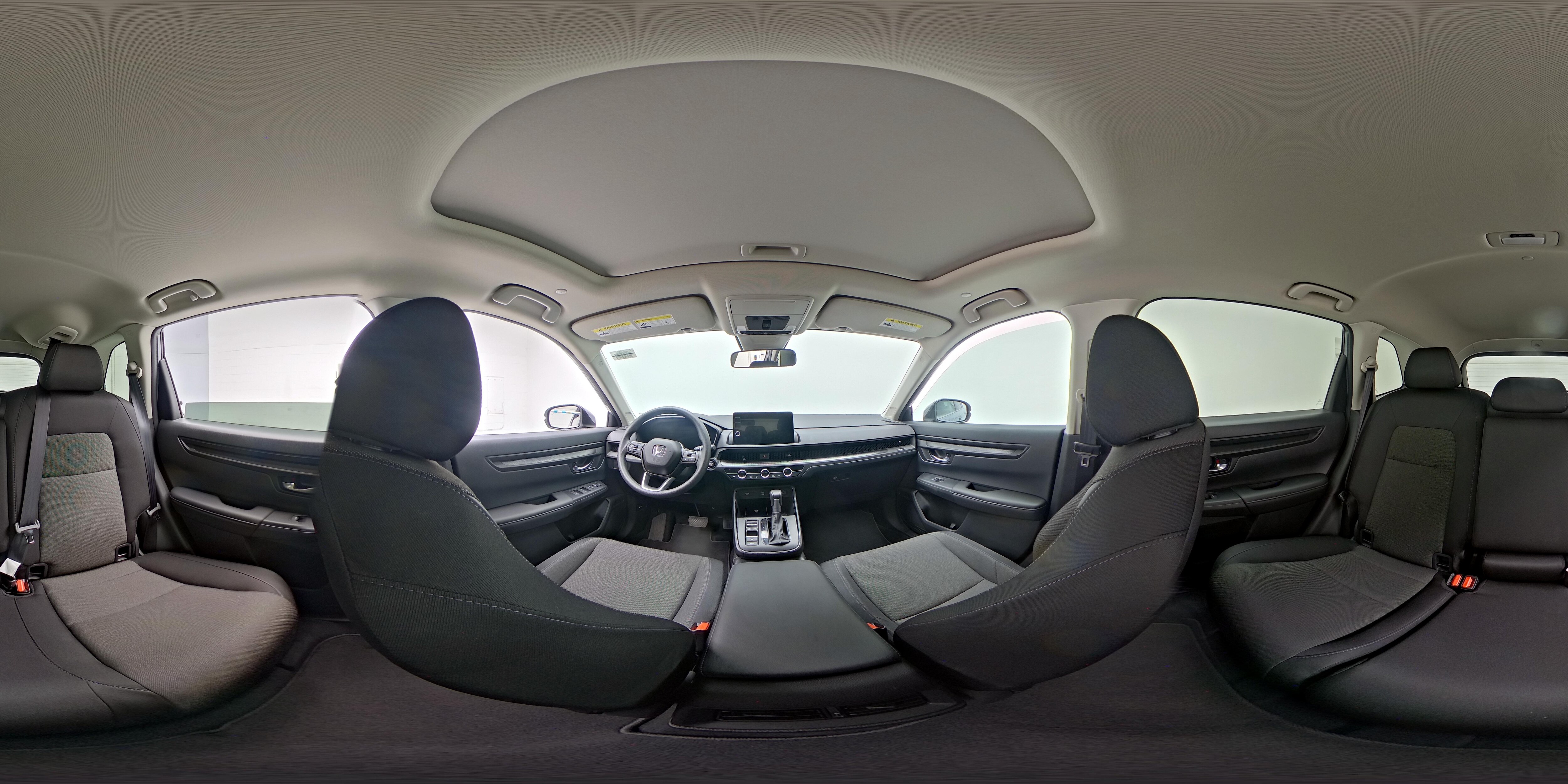 2026 Honda CR-V EX - Photo 27