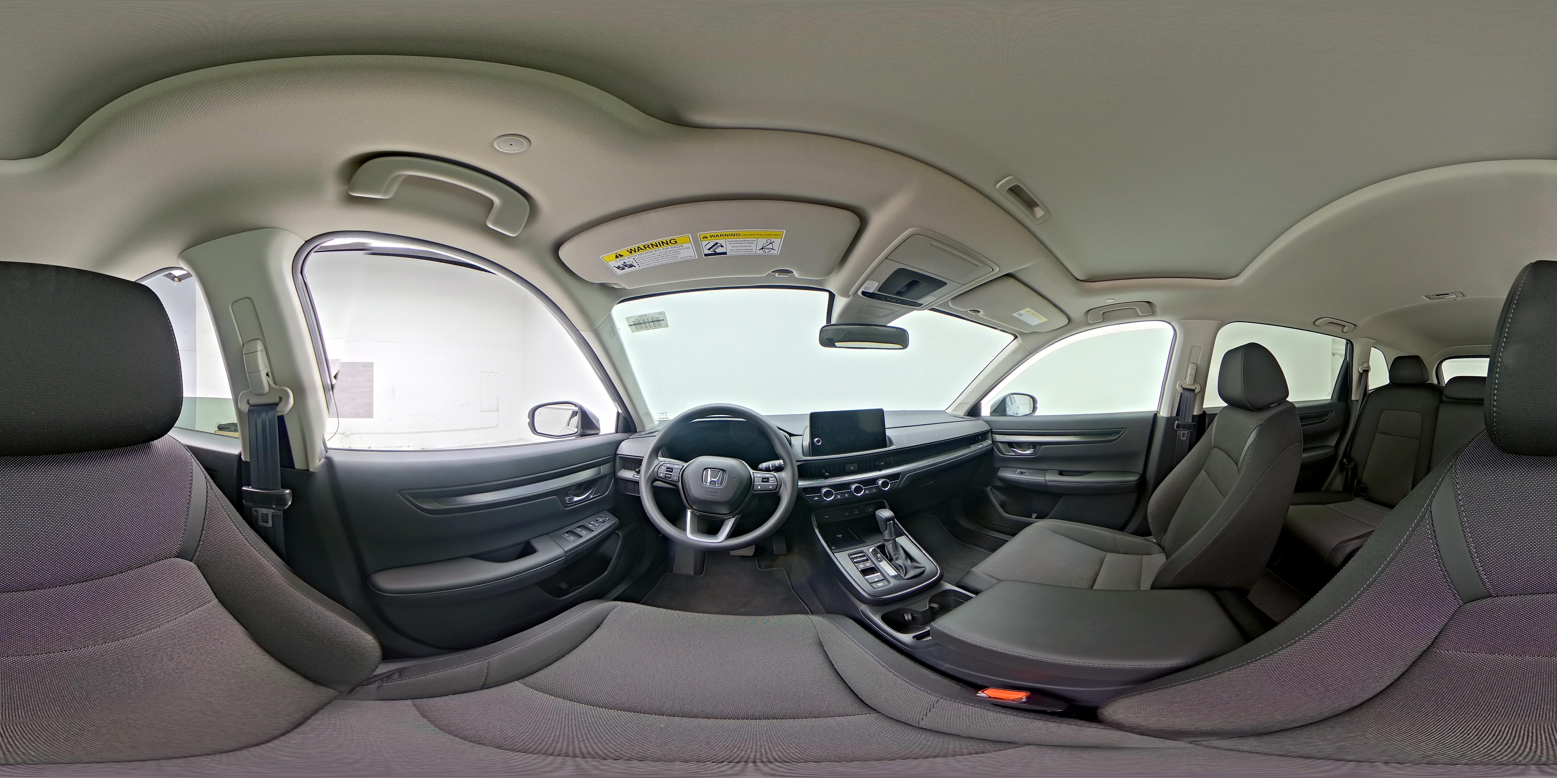 2026 Honda CR-V EX - Photo 28