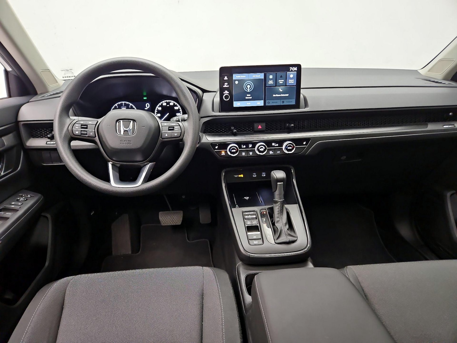 2026 Honda CR-V EX - Photo 10