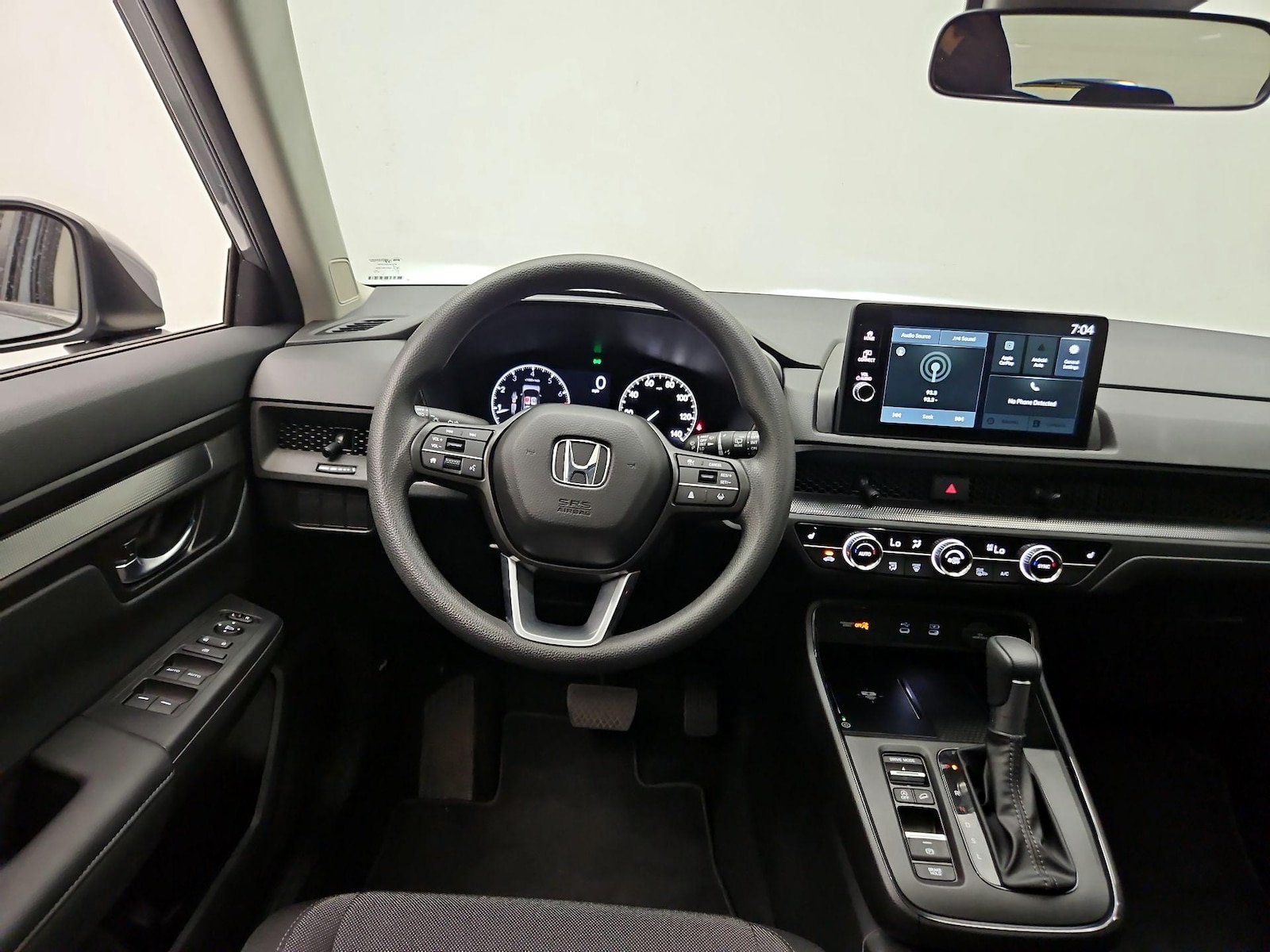 2026 Honda CR-V EX - Photo 11