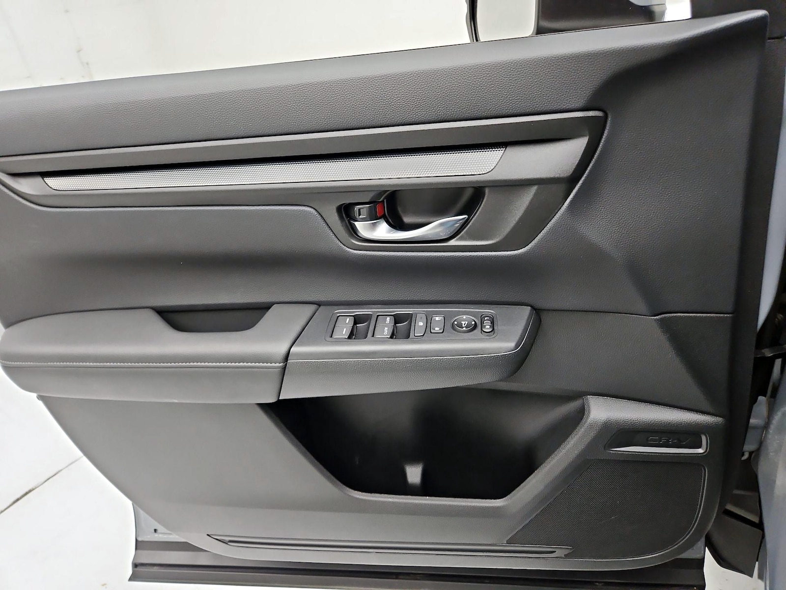 2026 Honda CR-V EX - Photo 13