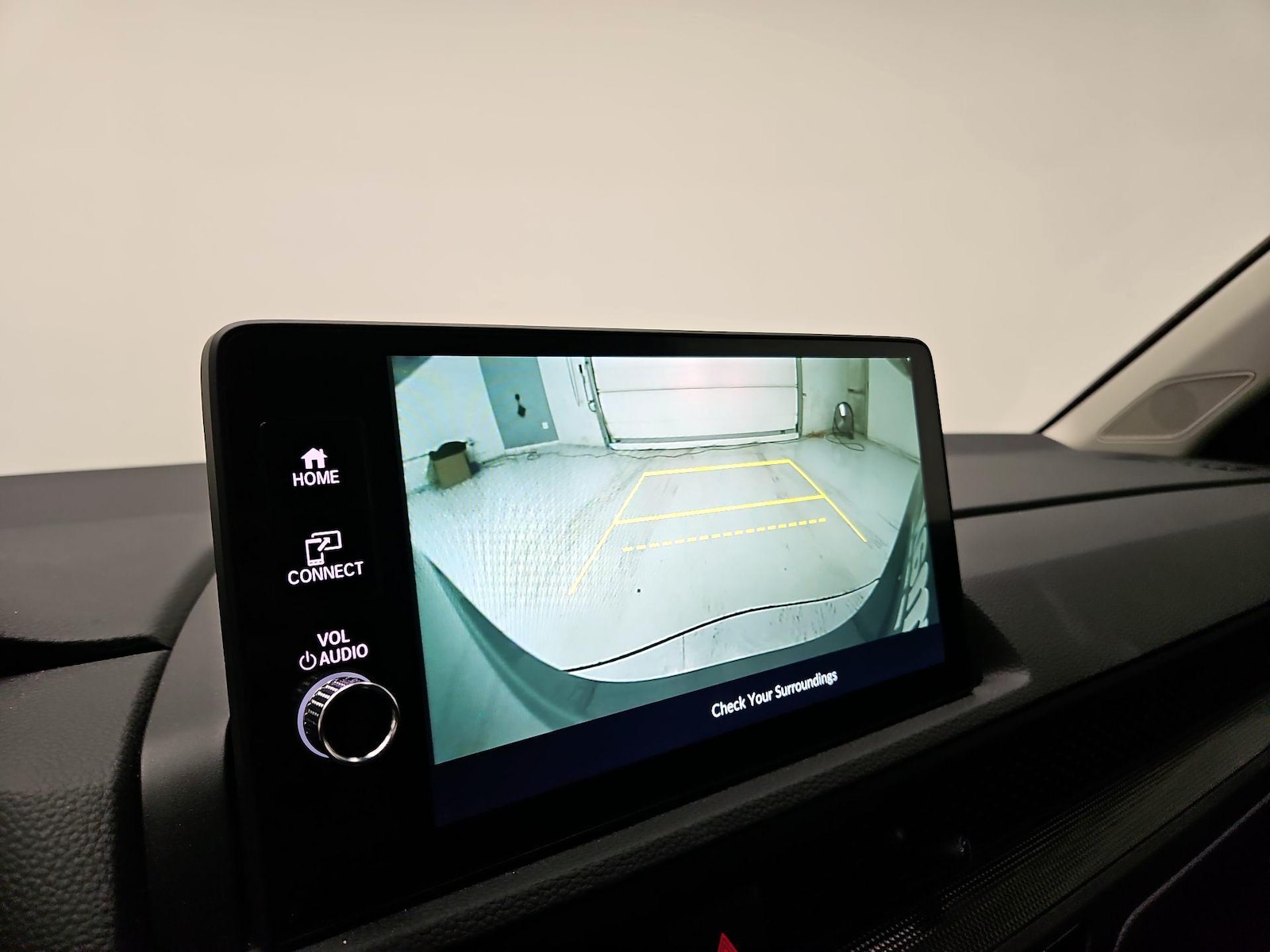 2026 Honda CR-V EX - Photo 15