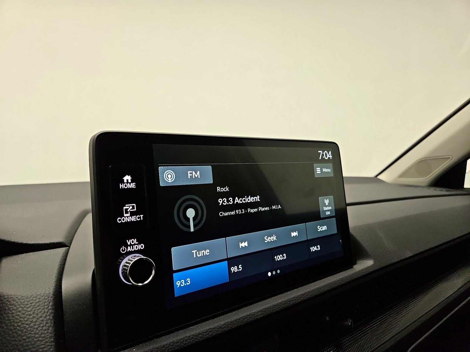 2026 Honda CR-V EX - Photo 16