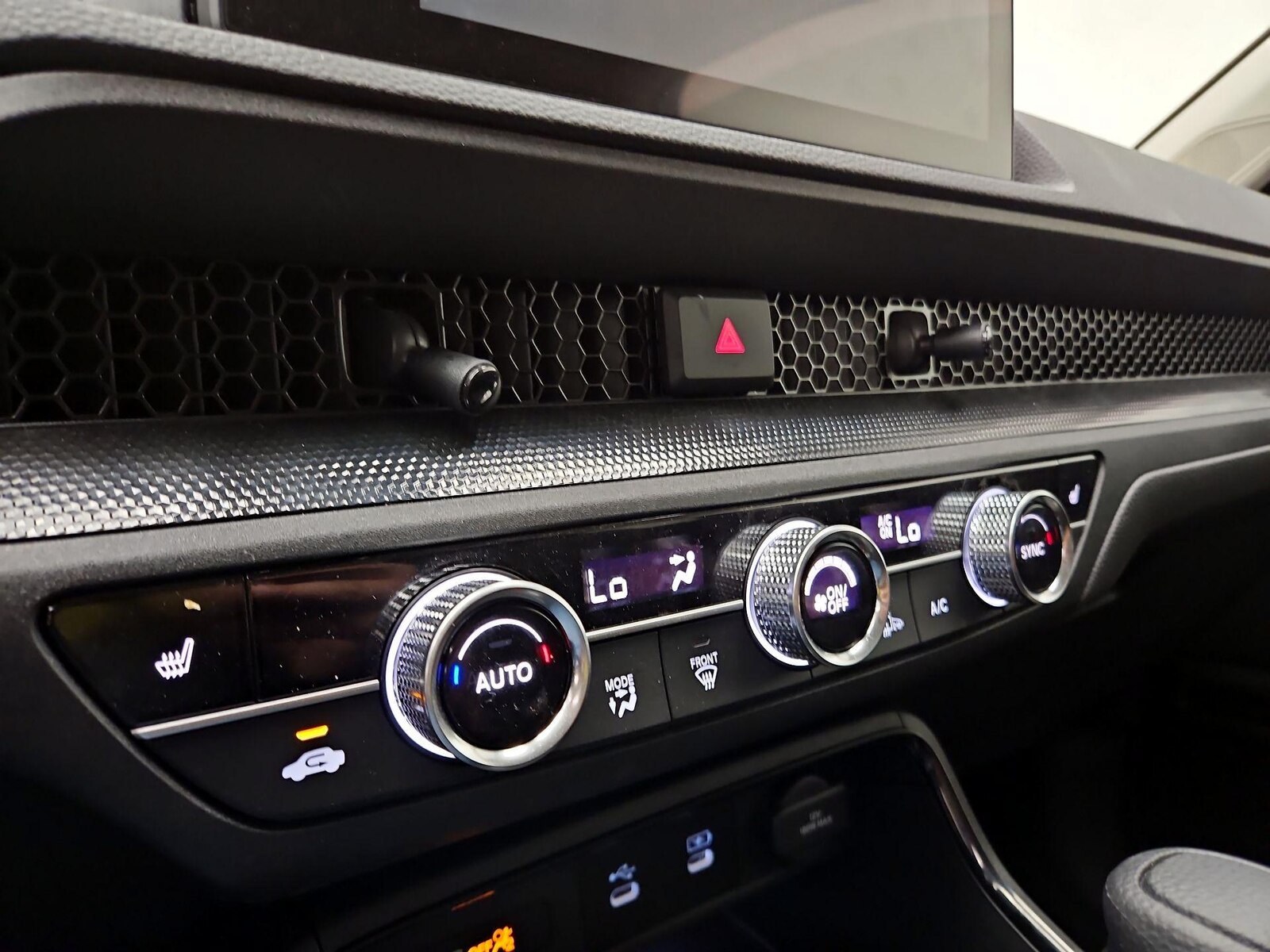 2026 Honda CR-V EX - Photo 17