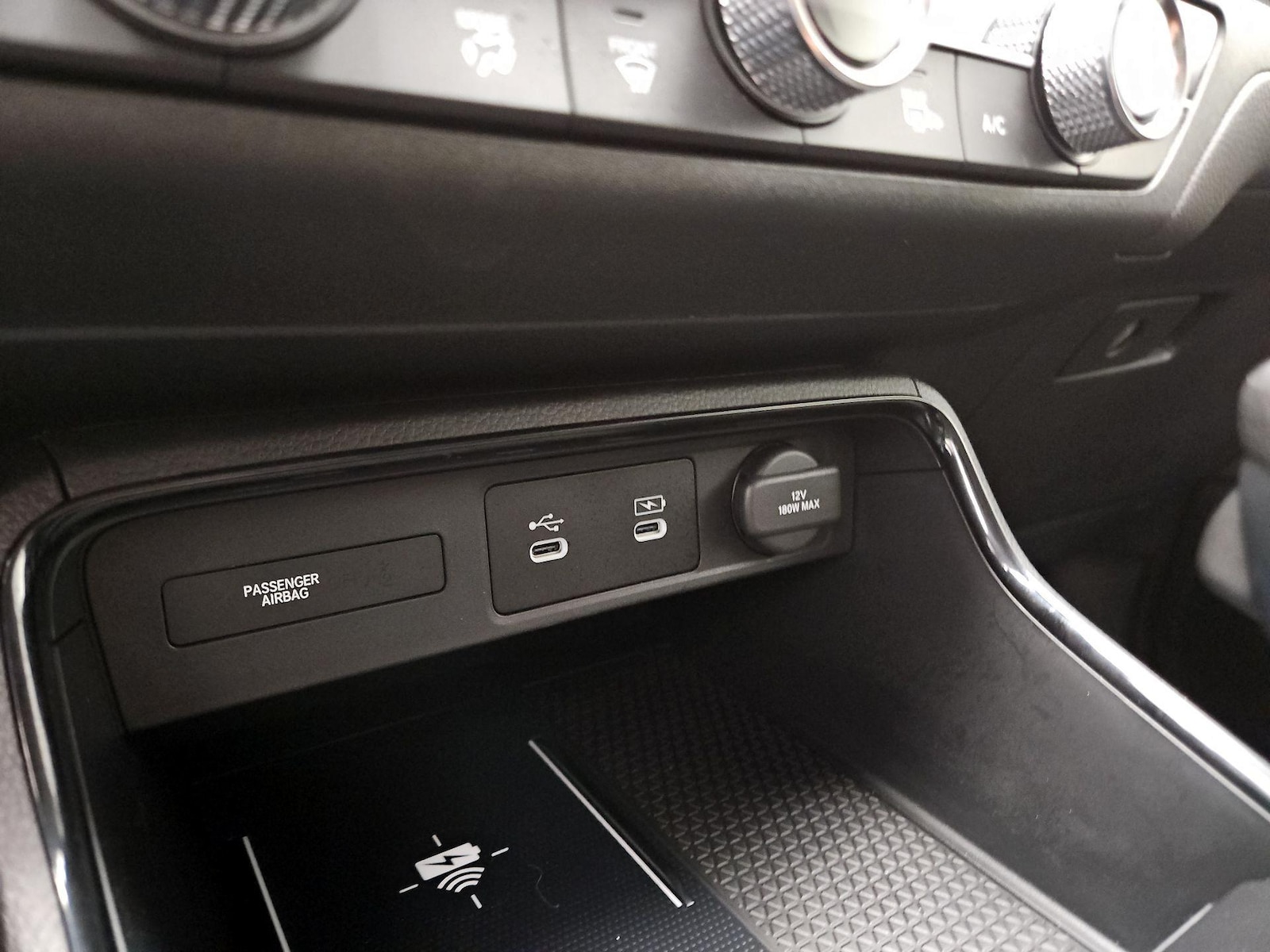 2026 Honda CR-V EX - Photo 19