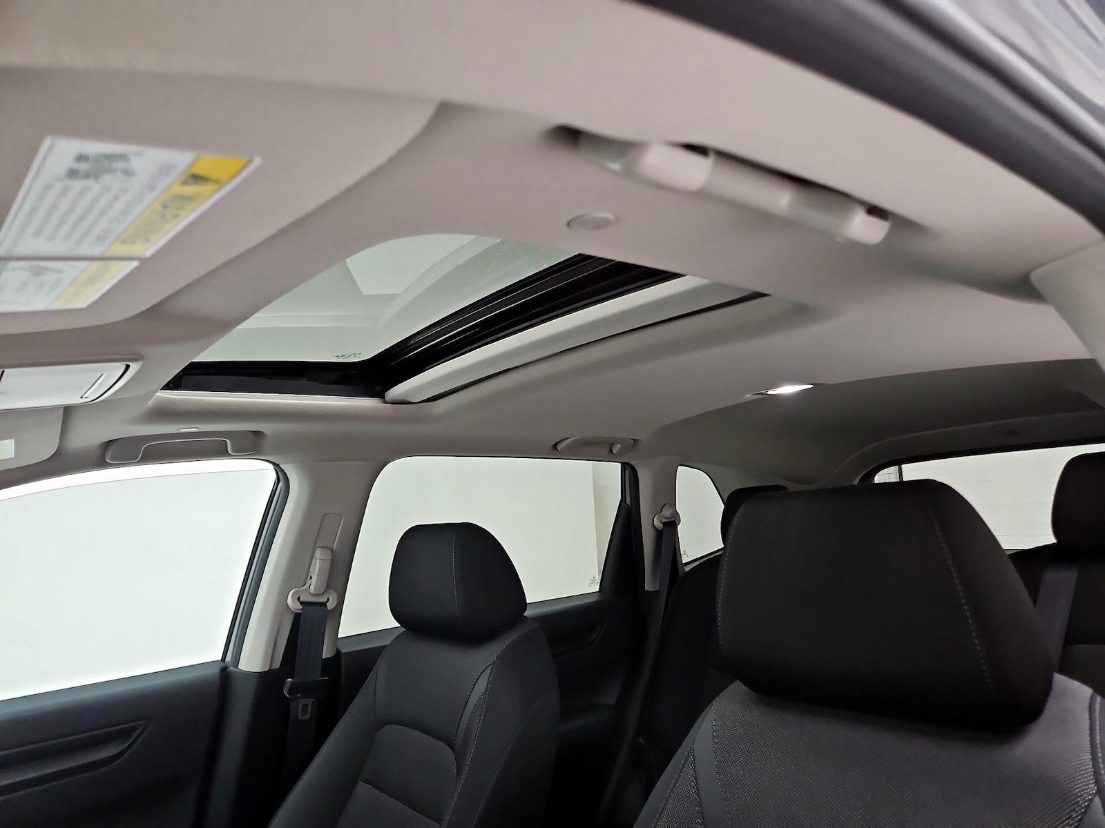 2026 Honda CR-V EX - Photo 20
