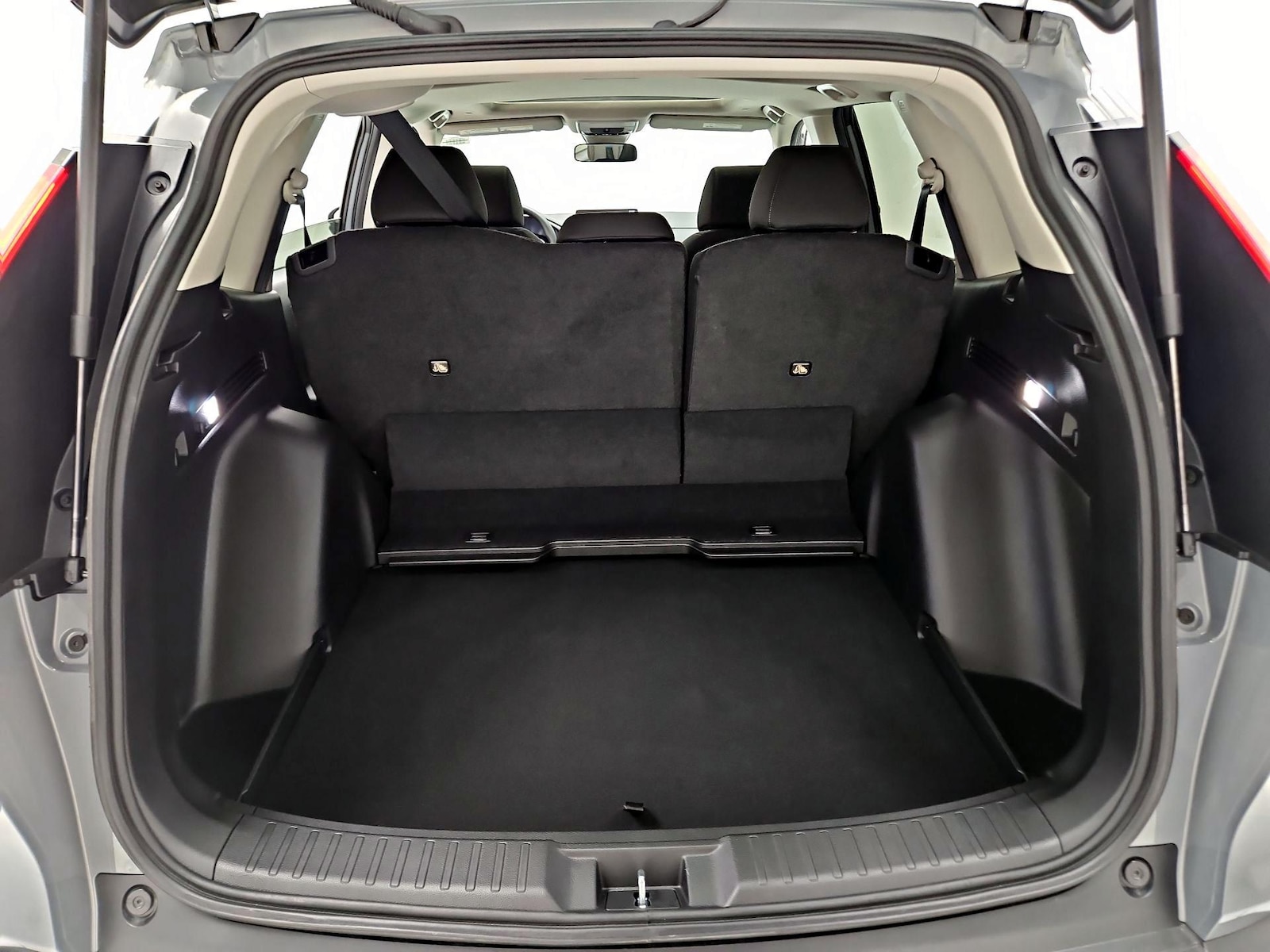 2026 Honda CR-V EX - Photo 22