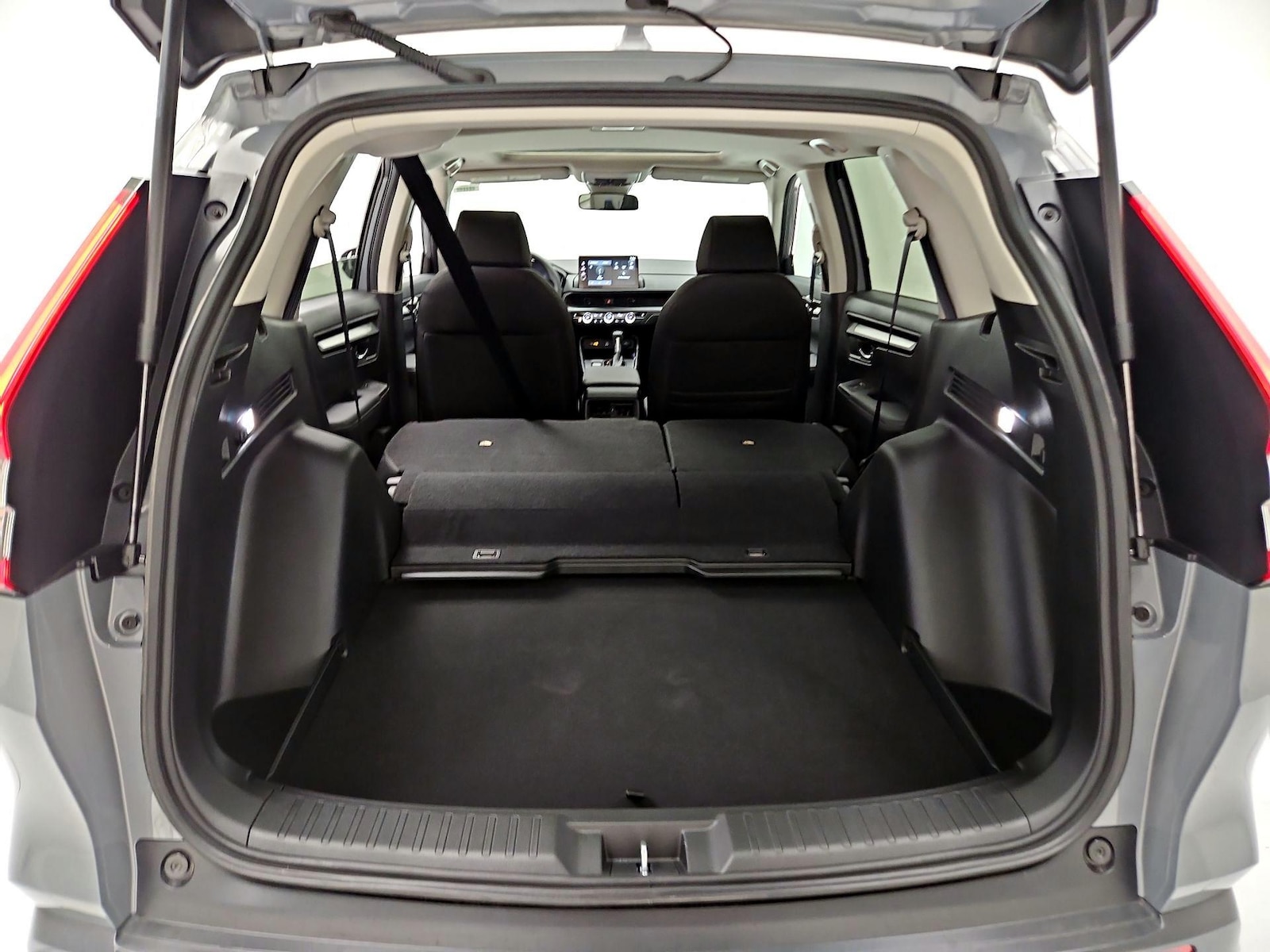 2026 Honda CR-V EX - Photo 23
