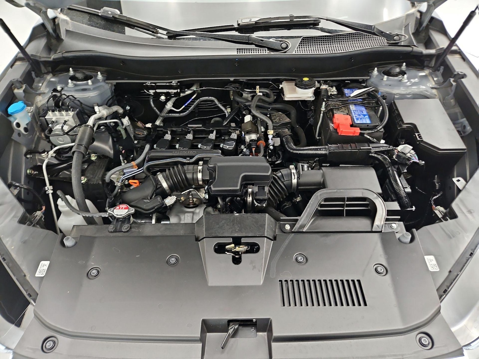 2026 Honda CR-V EX - Photo 24