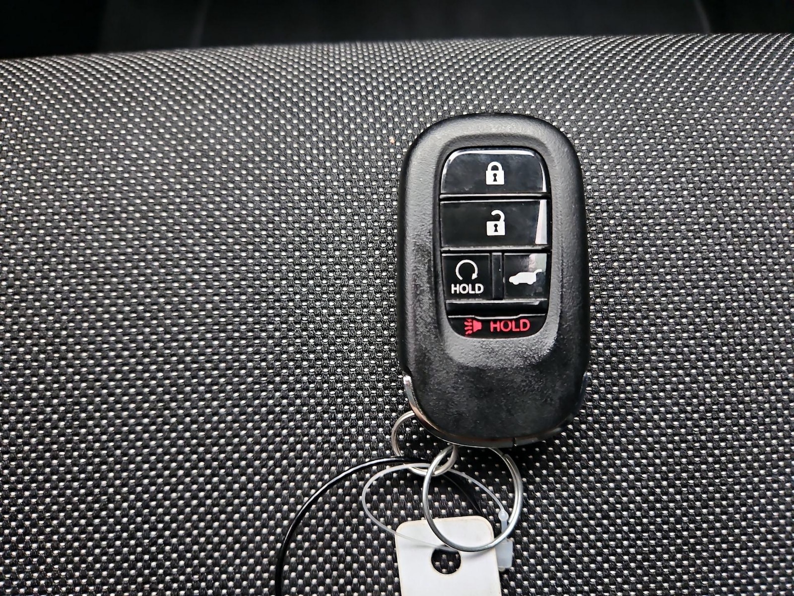 2026 Honda CR-V EX - Photo 25