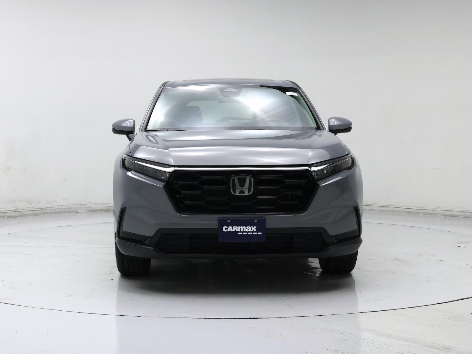 2026 Honda CR-V EX - Photo 6