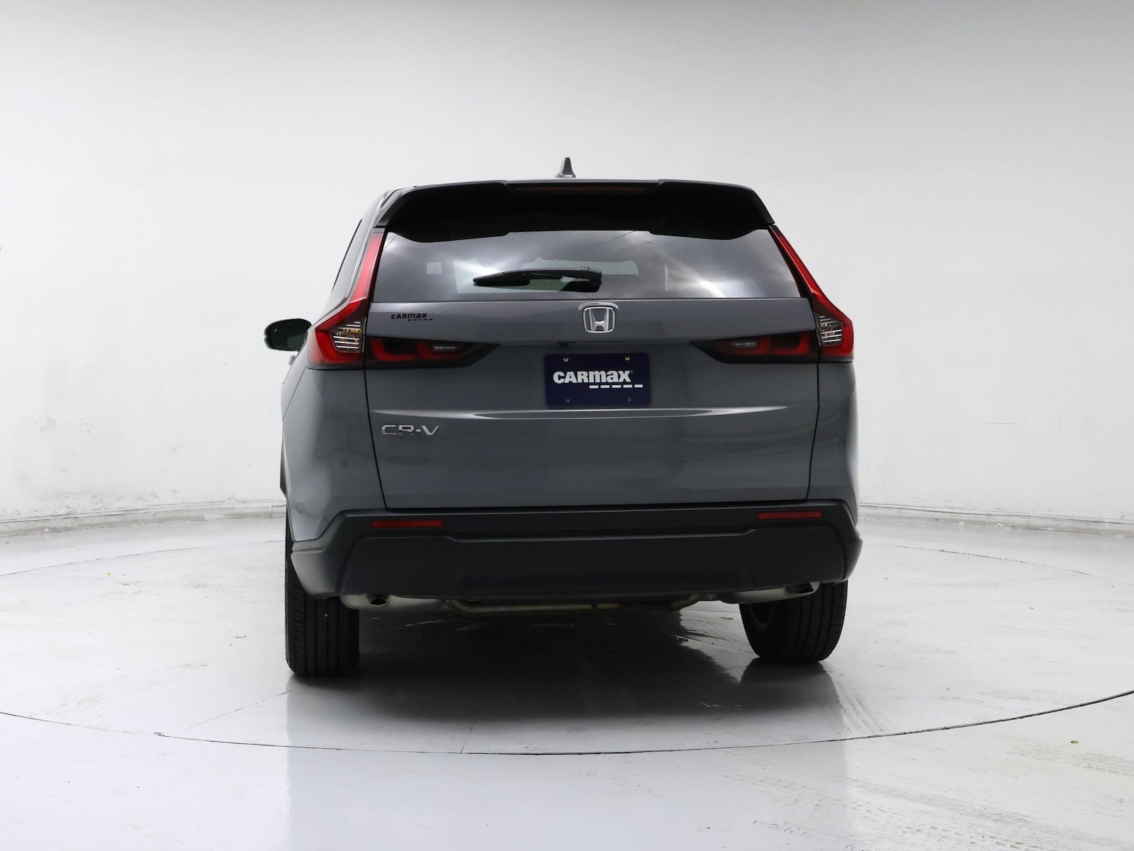 2026 Honda CR-V EX - Photo 7