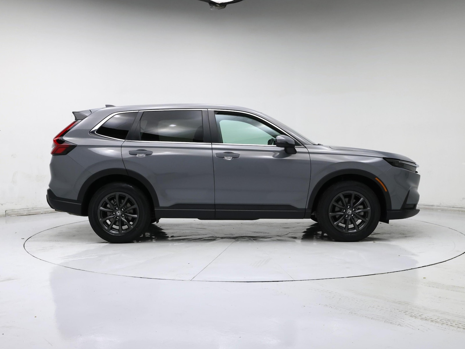 2026 Honda CR-V EX - Photo 8