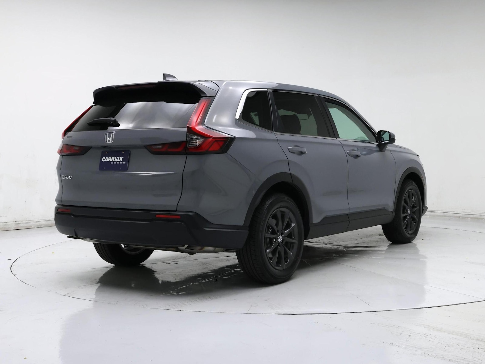 2026 Honda CR-V EX - Photo 9