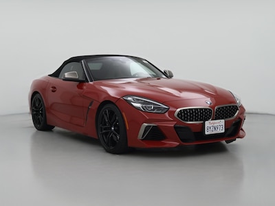 2020 BMW Z4 M40I