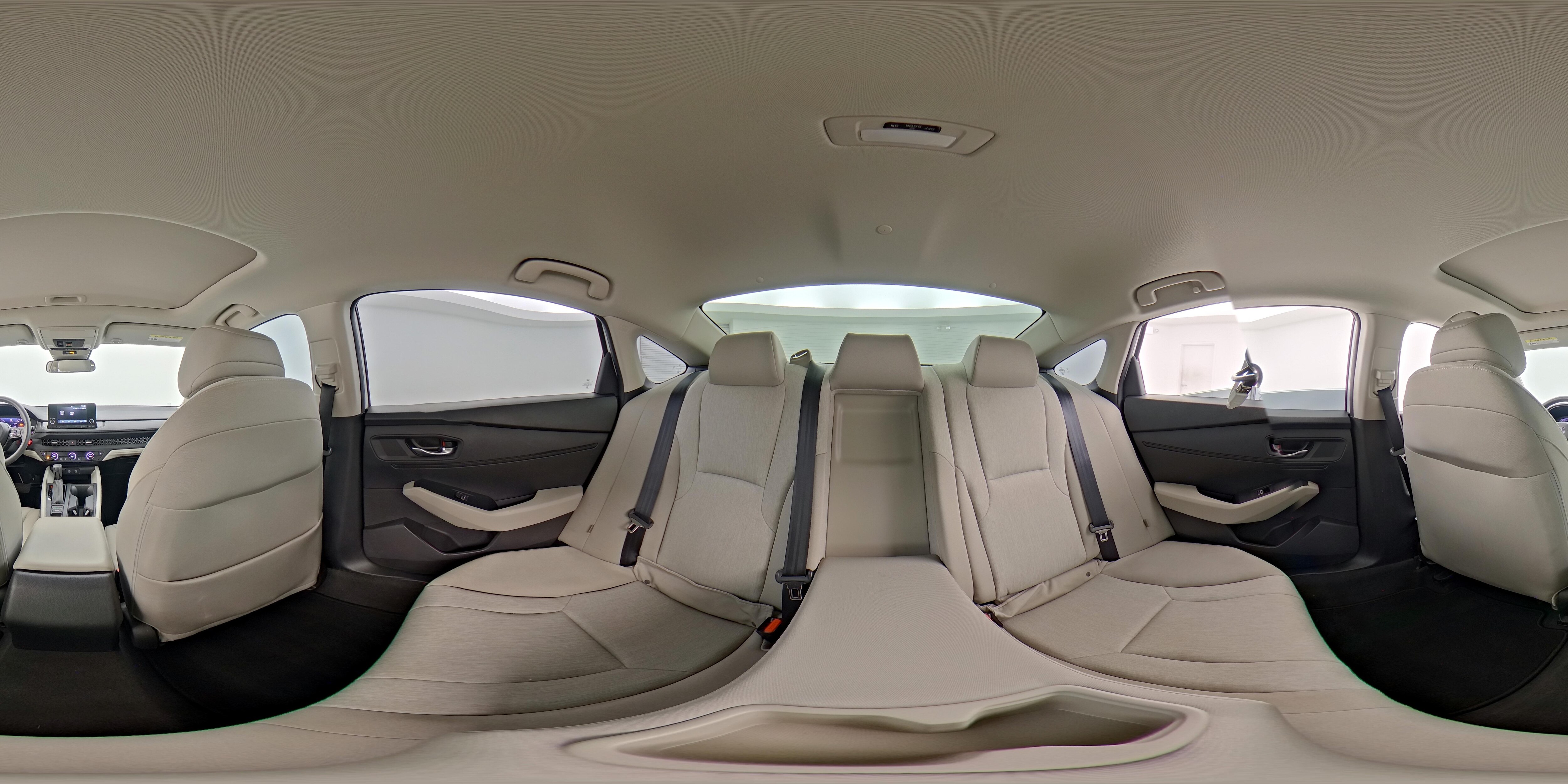 2023 Honda Accord EX - Photo 25