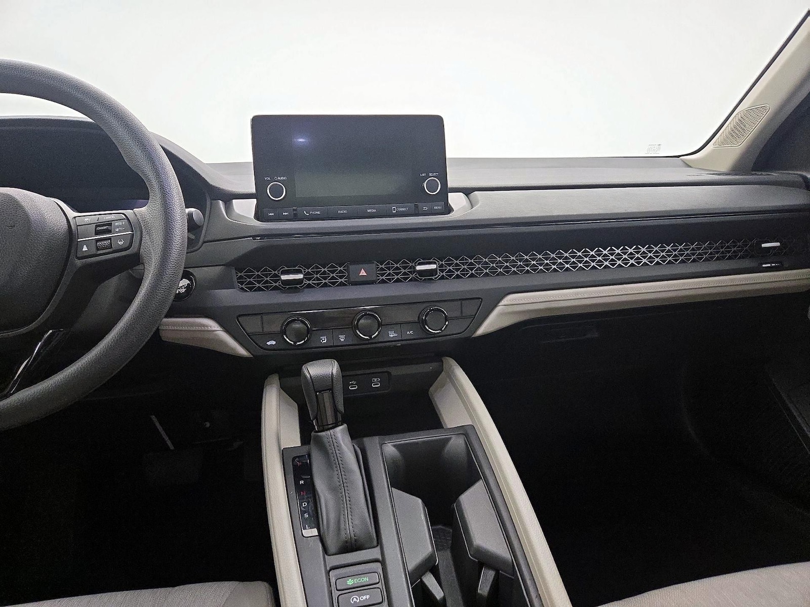 2023 Honda Accord EX - Photo 10