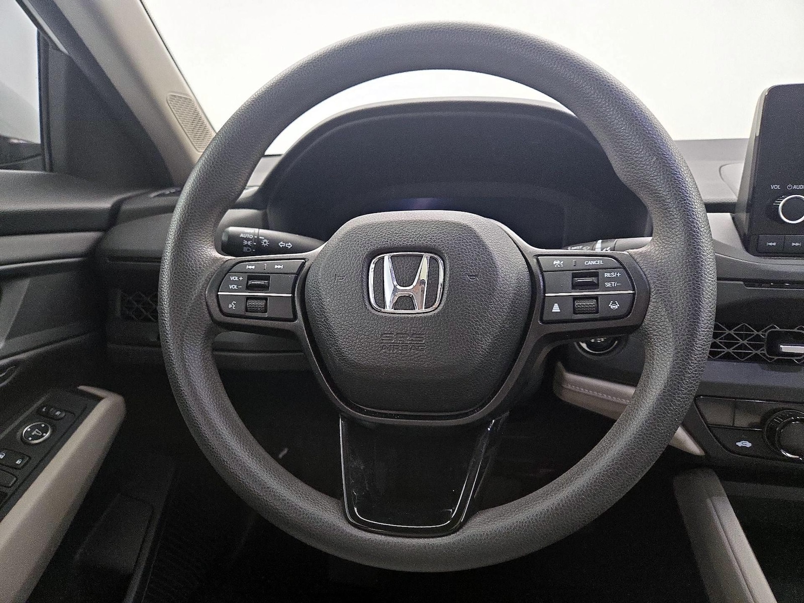 2023 Honda Accord EX - Photo 11